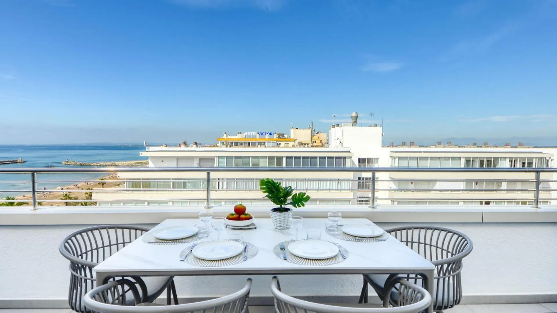 Apartment Roses Holiday Center-21 By Interhome