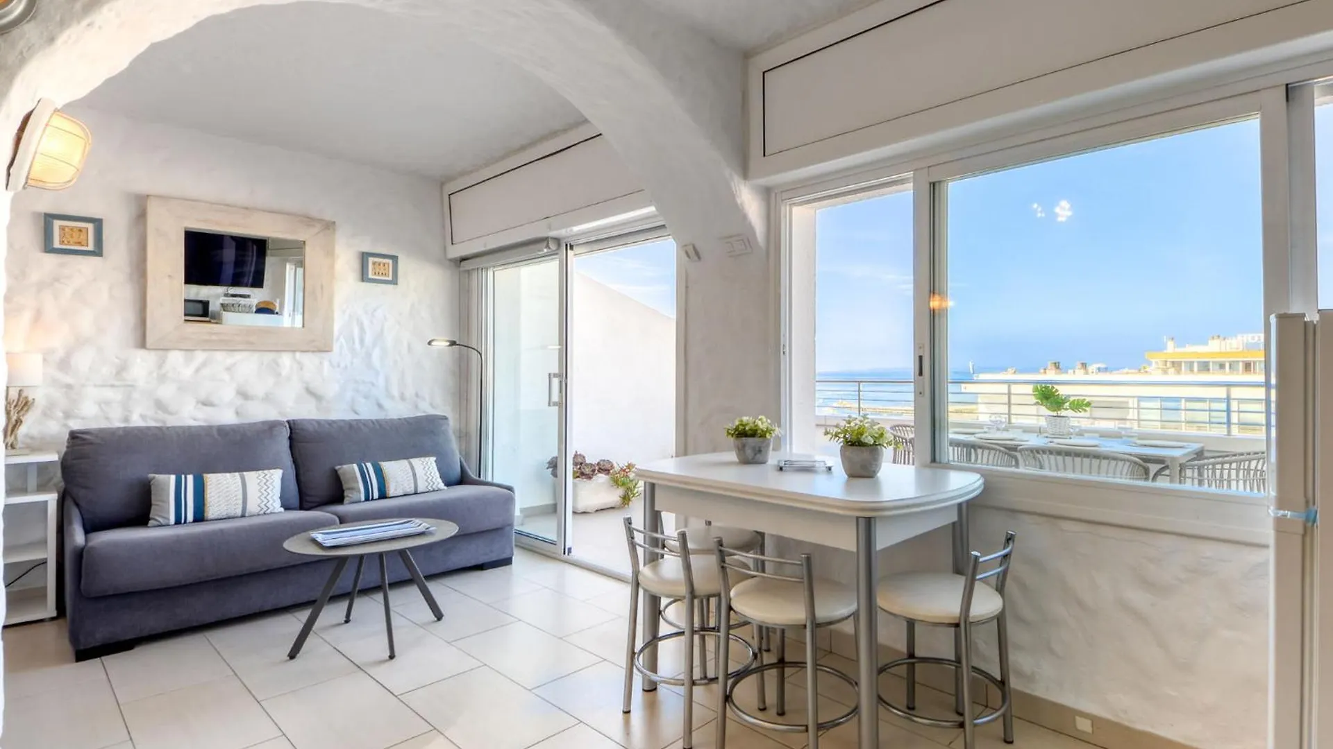 Apartment Roses Holiday Center-21 By Interhome