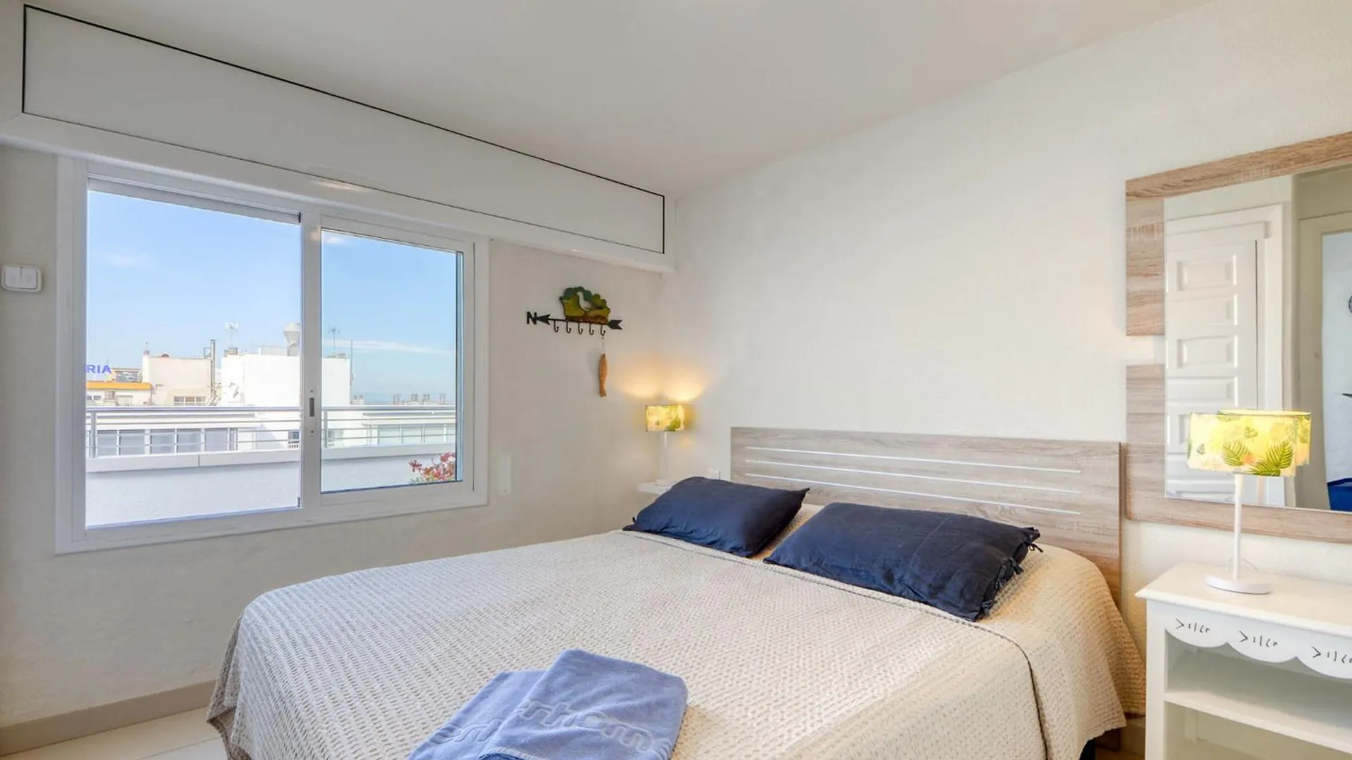 Apartment Roses Holiday Center-21 By Interhome