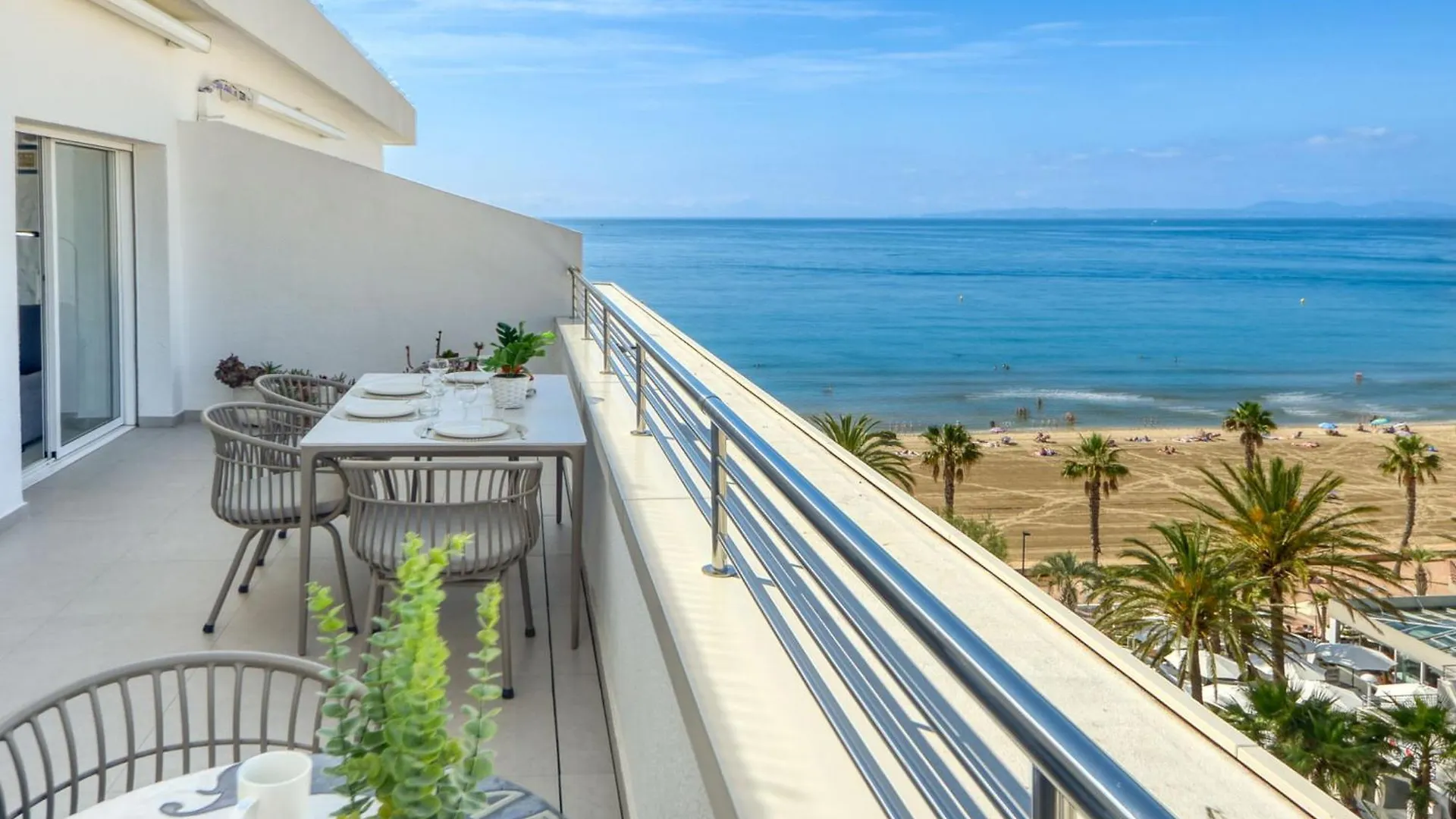 Apartment Roses Holiday Center-21 By Interhome