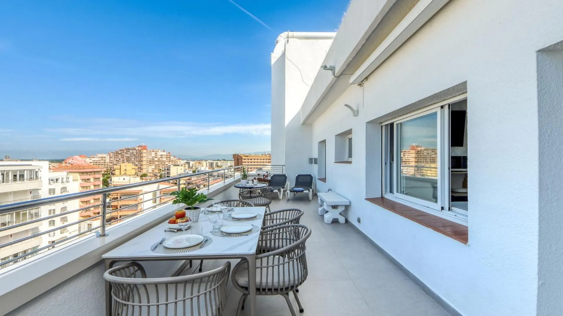 Apartment Roses Holiday Center-21 By Interhome