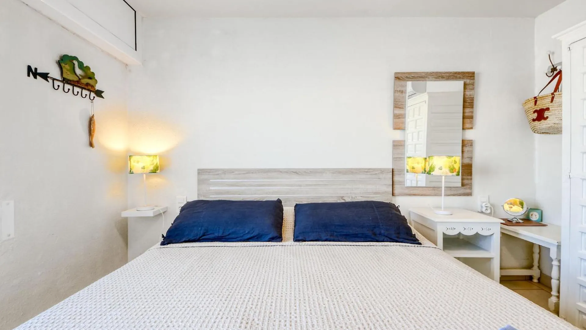 Apartment Roses Holiday Center-21 By Interhome 0*,