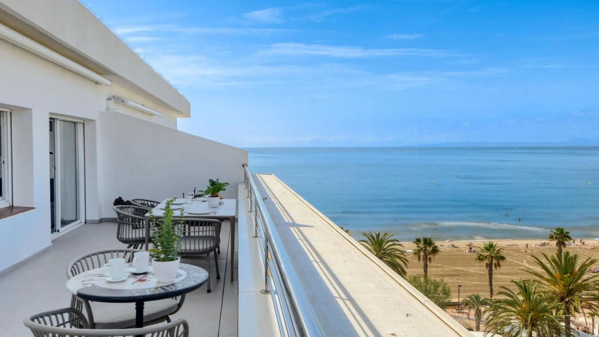 Apartment Roses Holiday Center-21 By Interhome