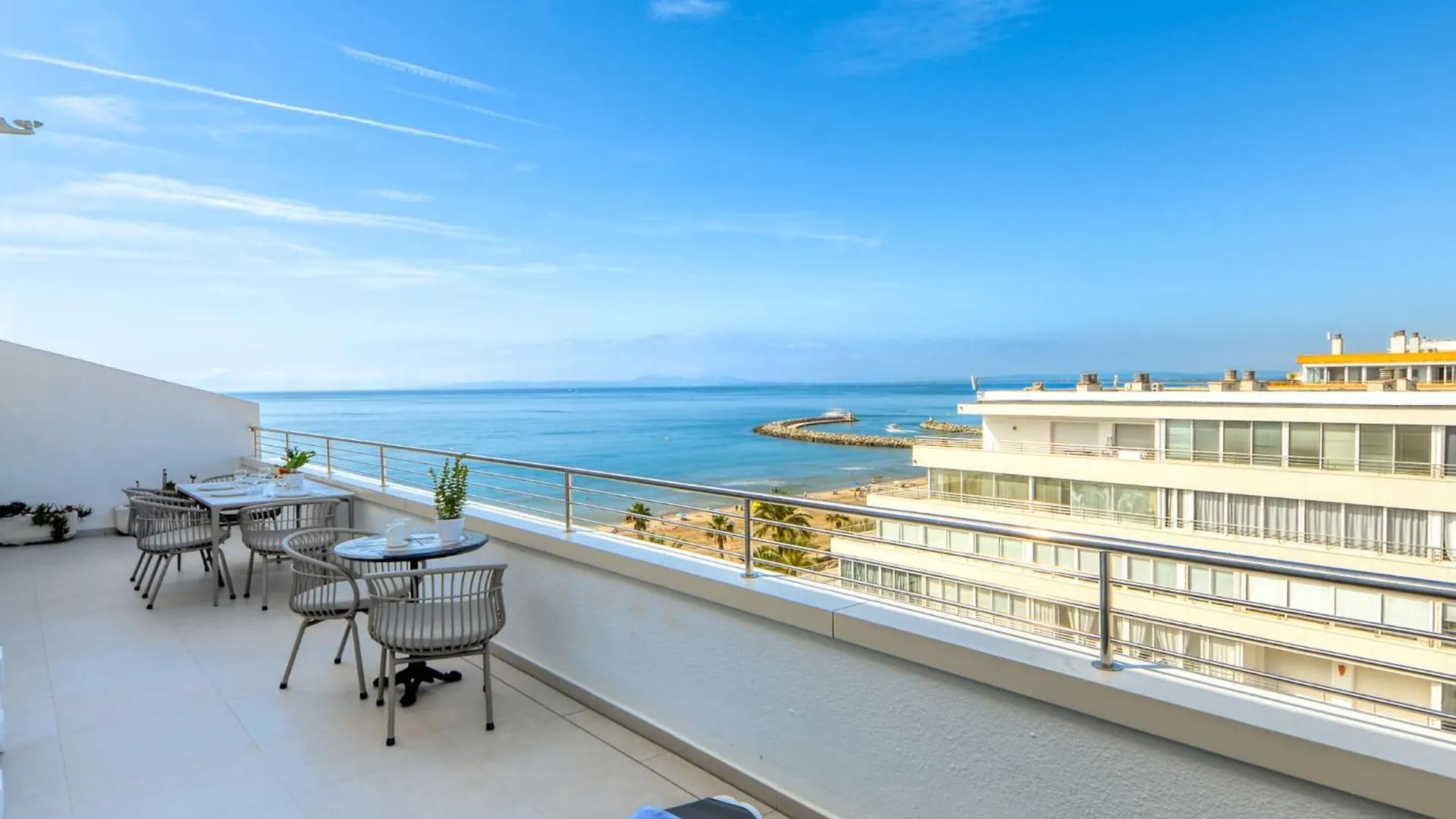 Apartment Roses Holiday Center-21 By Interhome