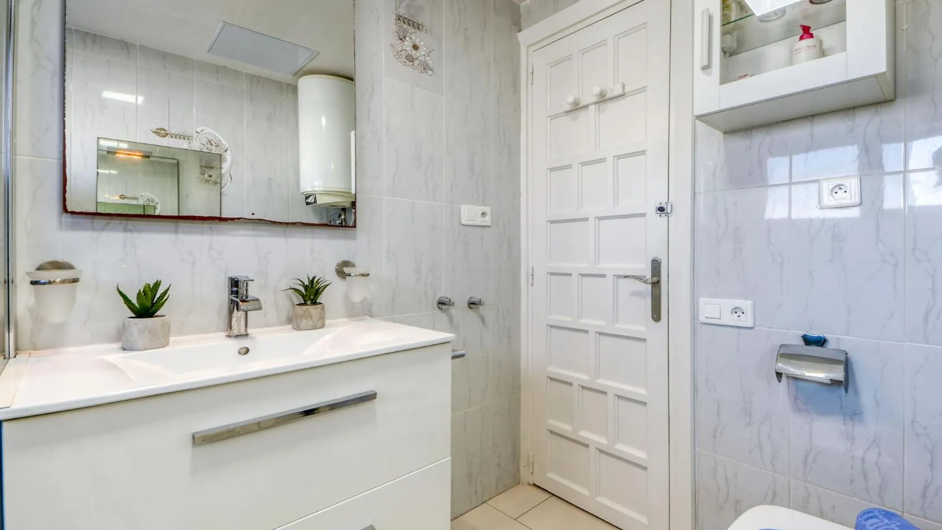 Apartment Roses Holiday Center-21 By Interhome